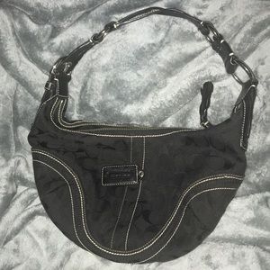 Authentic Coach bag